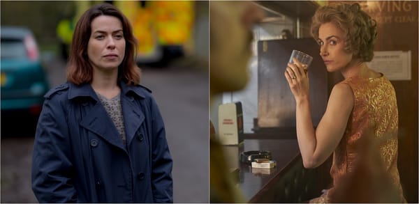 Eve Myles & Katherine Kelly to Lead Serial Killer Drama 'The Crow Girl'