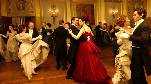 It's Time to Return to 'The Forsyte Saga' as New Adaptation Preps