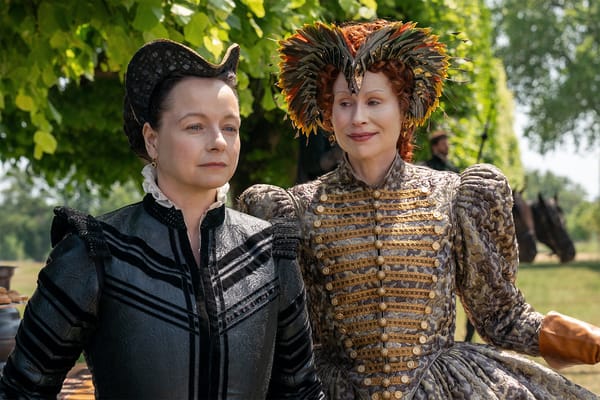 Starz Cancels 'The Serpent Queen;' Aims for 'Queen Elizabeth I' Spinoff