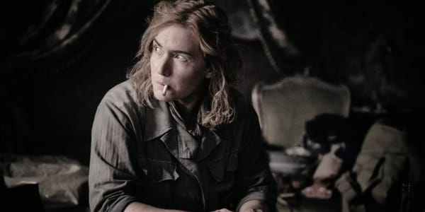 In the 'Lee' Trailer Kate Winslet Takes on the Photogenic Photojournalist