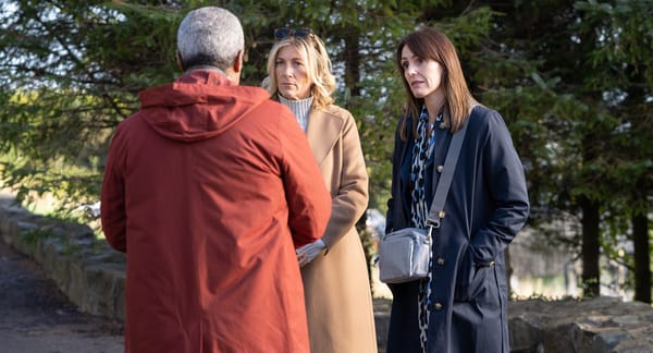 Almost All is Resolved in the 'MaryLand' Finale