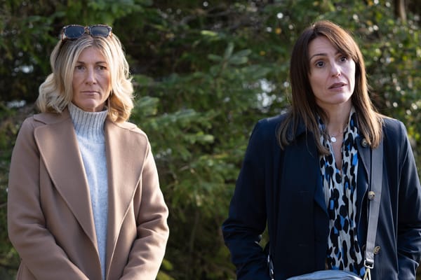 Family Dysfunction is on Full Display in 'MaryLand's Premiere