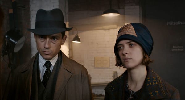 'Babylon Berlin' Commissioned for Fifth & Final Season After Long Delay