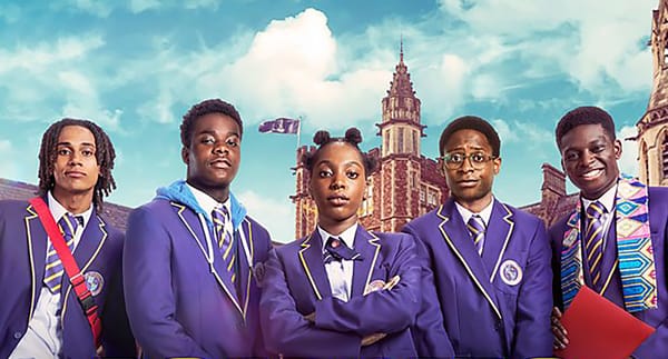 BBC Reups 'Boarders' For Season 2