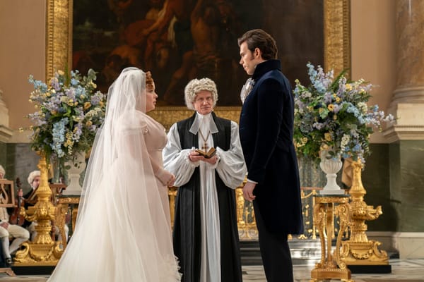 'Bridgerton' Concludes Season 3 with Long Due Reconciliations