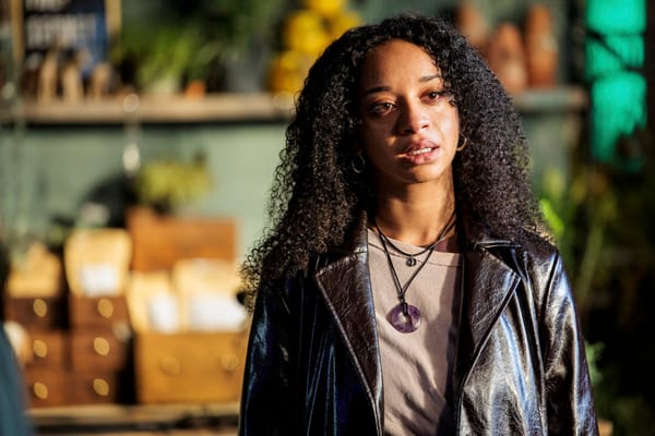 Sundance Now Sets June Premiere Date for Witchy Drama 'Domino Day'