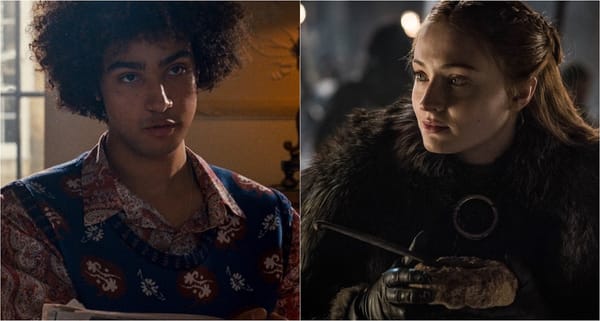 Sophie Turner & Archie Madekwe to Star In Prime Video Heist Series 'Haven'