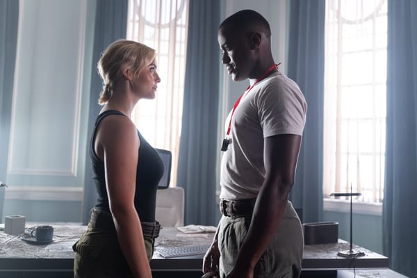 'Doctor Who's' Overly Complicated, Slightly Nonsensical "Empire of Death" Is the Kind of Season Finale We Love