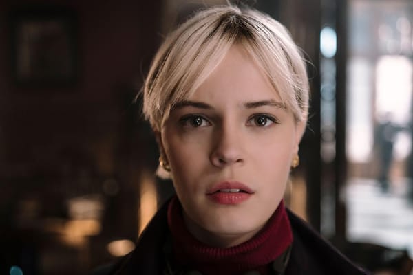 First Look at PBS 'Astrid' Remake 'Patience' Introduces The New Duo