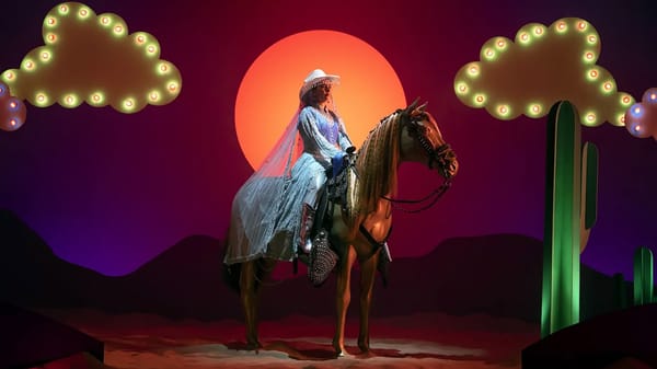 'We Are Lady Parts' Releases Season 1 & 2 Original Songs