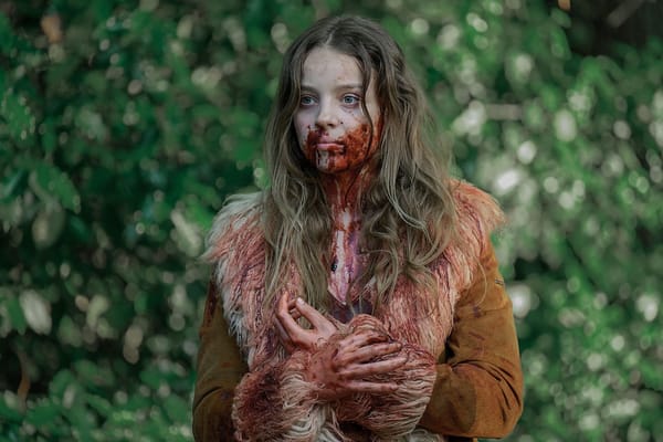 'The Legend of Zelda' Elevates British Child Stars to Blockbuster Leads