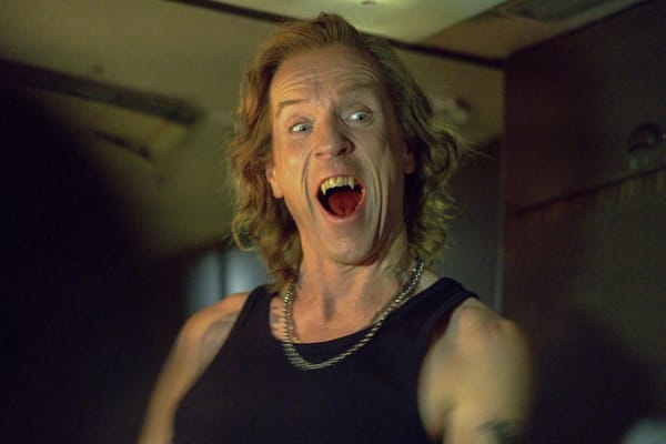 'The Radleys' First Images Feel Like Grown Up 'Lost Boys'