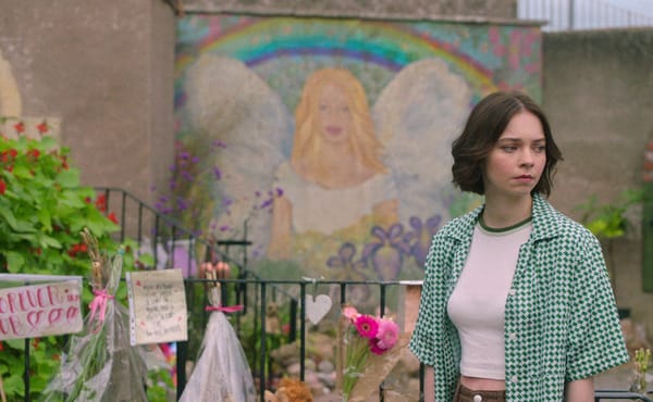 The 'A Good Girl's Guide to Murder' Trailer Brings a BookTok Favorite to Life