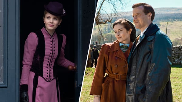 'All Creatures Great & Small' + 'Miss Scarlet' Confirmed for 2025