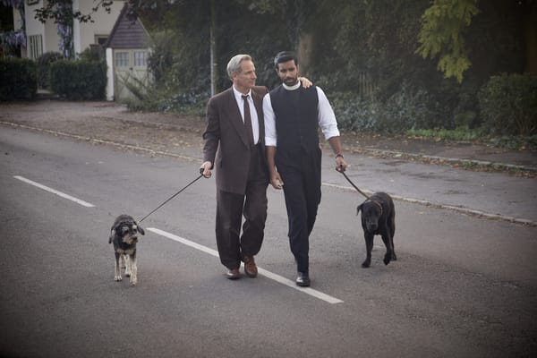 Sam's Shady Secrets Have Dangerous Consequences in the 'Grantchester' Season 9 Finale