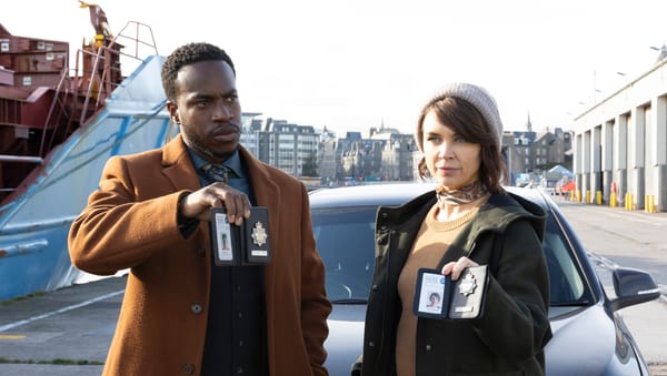 Everything British Worth Streaming in August 2024