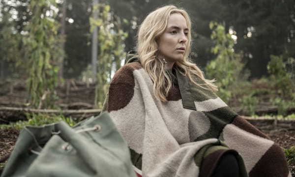 Jodie Comer to Lead All-Star Cast in 'The Last Disturbance Of Madeline Hynde'