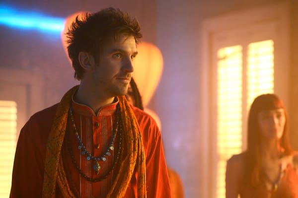 Dan Stevens to Lead AMC Anthology Installment 'The Terror: Devil in Silver'