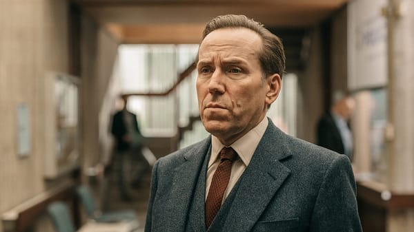 Everything to Remember Ahead of 'Professor T' Season 4