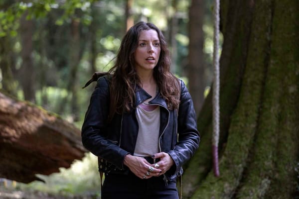 BritBox Scoops Up Critically Acclaimed Comedy 'The Change'