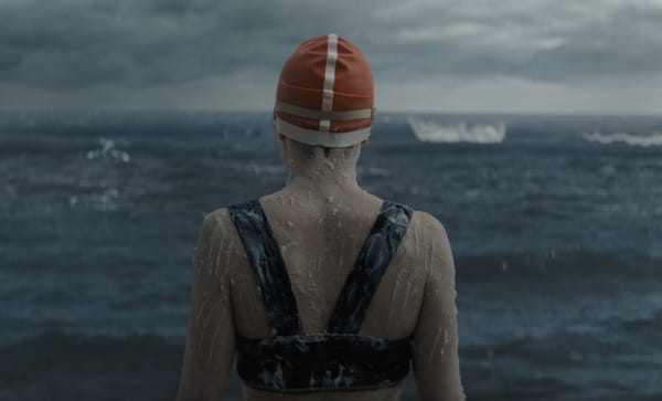 Daisy Ridley's 'Young Woman and the Sea' to Stream on Disney+ This July