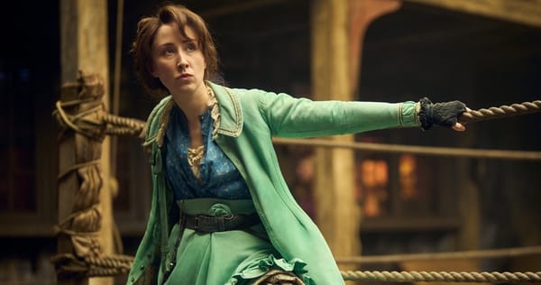 The First Images From 'A Thousand Blows' Take Us Into the World of Victorian Boxing