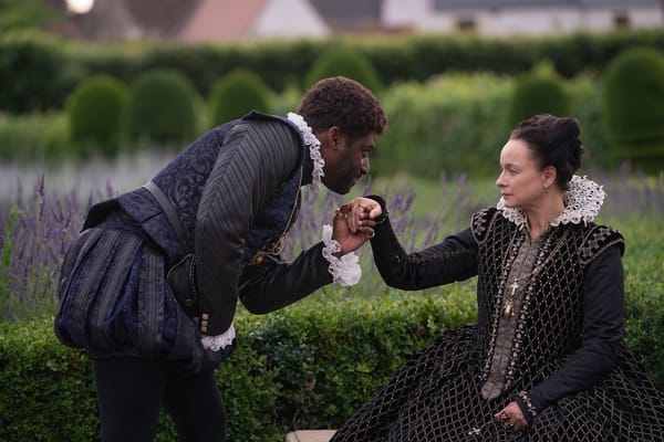 Catherine Takes Revenge on "All Saints Day" in the Season 2 Finale of 'The Serpent Queen'