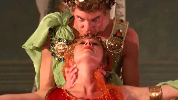 Classics Revisited: 'Caligula: The Ultimate Cut' Redeems the Infamous Cult Film