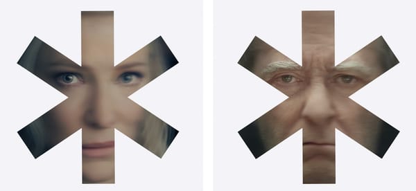 The 'Disclaimer' Trailer Promises High Drama