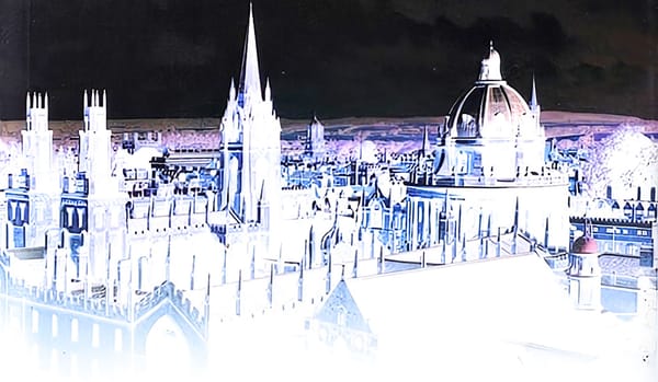 'Down Cemetery Road' Fills Out Cast Ahead of 'Slow Horses' Season 4