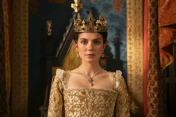 Why 'My Lady Jane's' Abrupt Cancelation Is So Heartbreaking