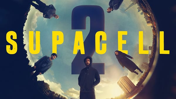 Netflix Renews 'Supacell' For Season 2