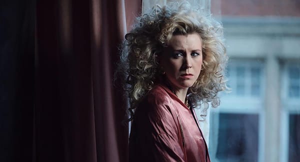 'Timestalker’s Inspired Comedy Is a Thoughtful Revision of Time-Hopping Romance