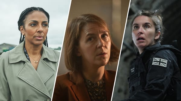'Trigger Point' Season 2 Leads Off BritBox Trio of High-End Debuts