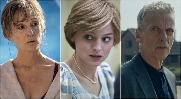 'Black Mirror' Reveals Star-Studded Season 7 Cast