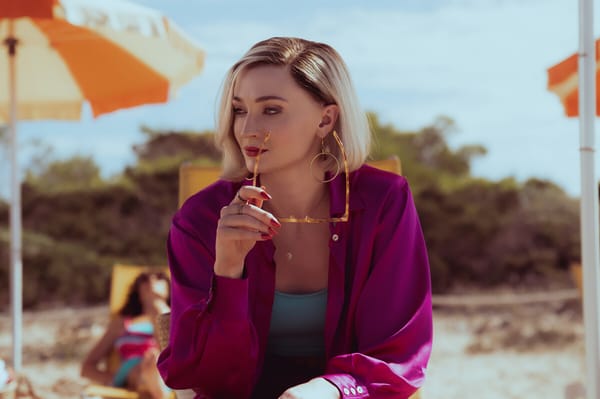 'Joan' Writer Anna Symon Takes Us Inside the ITV & CW Drama