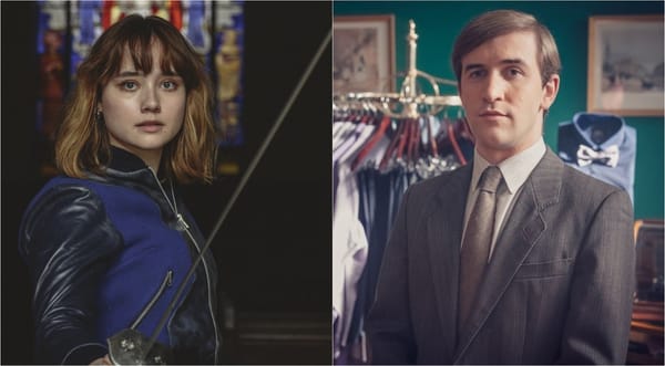 Callum Scott Howells and Ruby Stokes Lead Cast of Period Film 'Madfabulous'