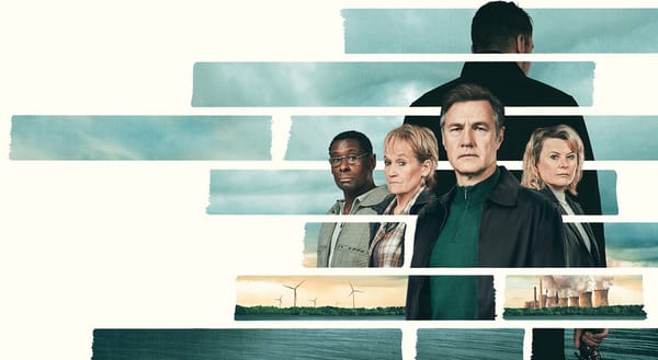 'Sherwood' Renewed for Season 3 Ahead of U.S. Debut