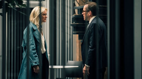 'Suspect' Season 2 Will Debut on a Daily Schedule