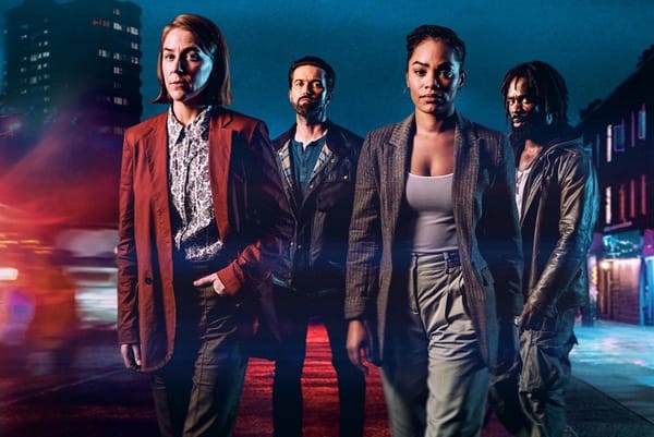 'The Tower' Returns for Season 3 with a New Case on "Gallowstree Lane"