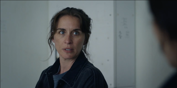 After a Season of Losses, Lana Saves the Day Again in 'Trigger Point's Finale