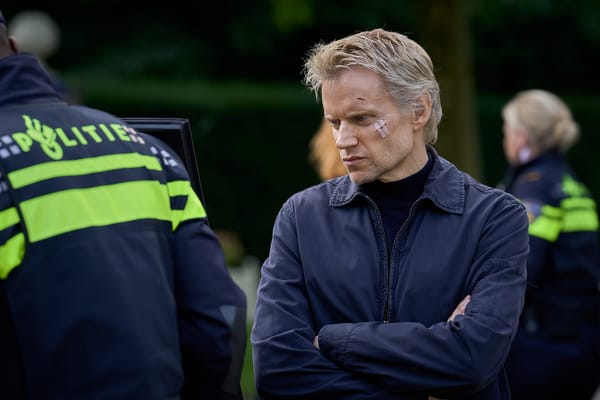 'Van der Valk' Season 4 Gets Messy with "Safe in Amsterdam"