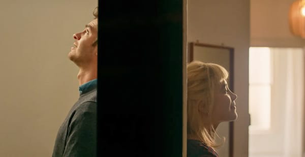 The Insecure, Needy 'We Live in Time' Will Make You Swipe Left