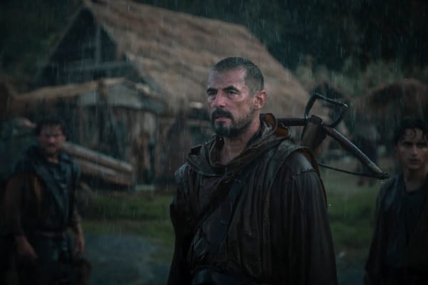 Samuel Goldwyn Films Will Bring Medieval Epic 'William Tell' to Theaters in 2025