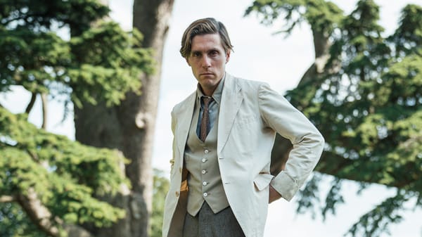 Agatha Christie's 'Toward Zero' First Images Introduce the Suspects