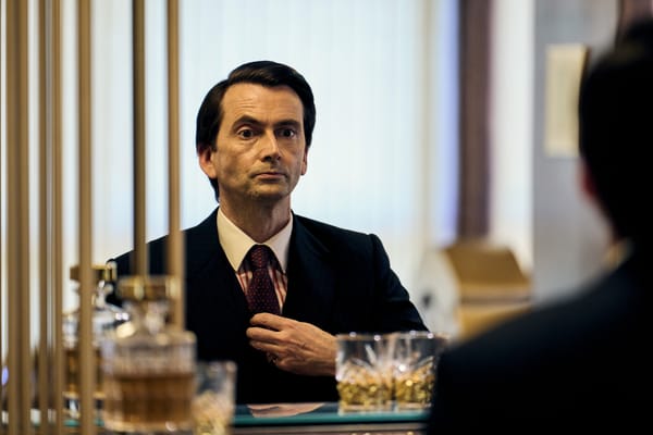 'Rivals' Season 2 Adds Four Episodes as Filming Begins