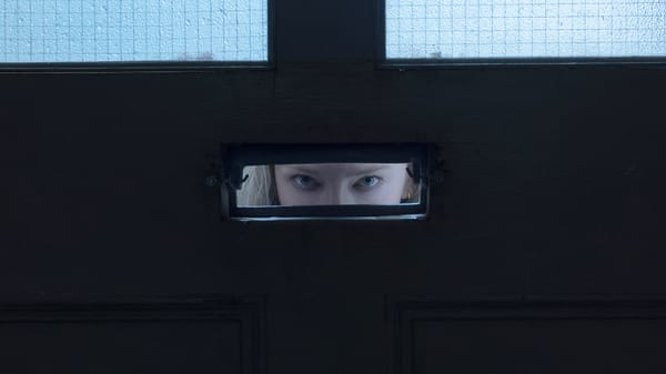 Stuck in the Present, the Fifth Episode of 'Disclaimer' Falters