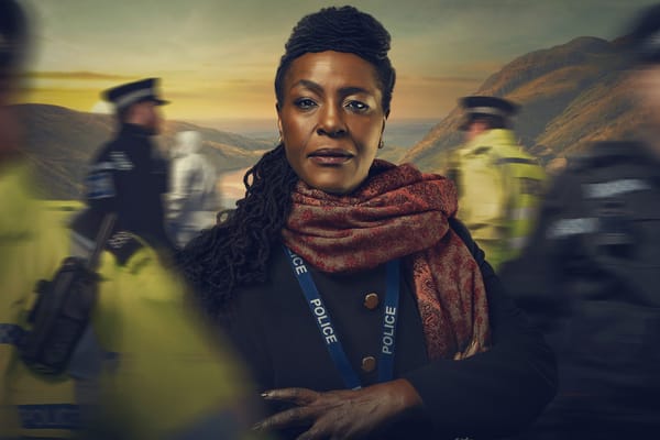 Sharon D Clarke's 'Inspector Ellis' Lands Season 2 Commission