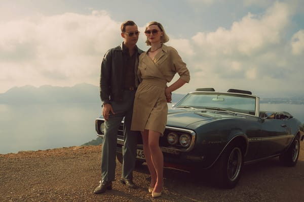 'Joan' Levels Up in Thieving & Loses Ground as a Mum in "The Glamorous Life"