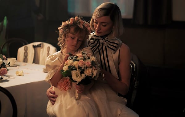 Boisie's Risks Finally Catch Up to Joan in "Time for a Change"